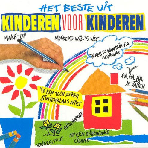 Kinderen Voor Kinderen